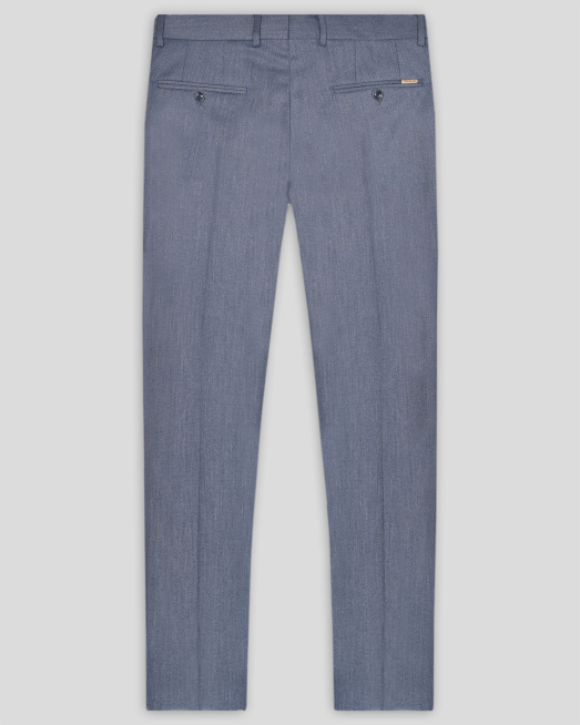 SUIT SLIM FIT WOOL - 5