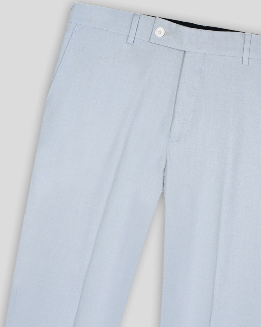 SUIT SLIM FIT WOOL - 2