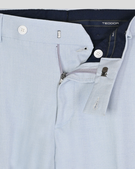 SUIT SLIM FIT WOOL - 3