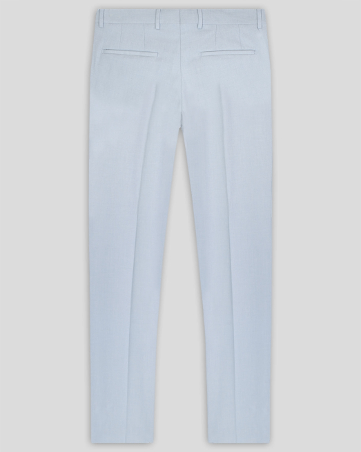 SUIT SLIM FIT WOOL - 5