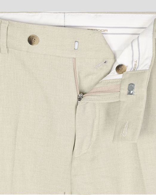 SUIT SLIM FIT WOOL - 3