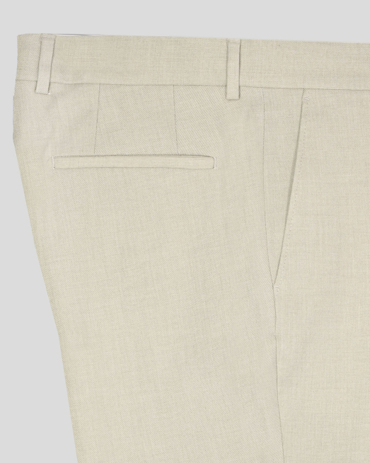 SUIT SLIM FIT WOOL - 4