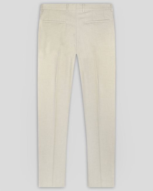 SUIT SLIM FIT WOOL - 5