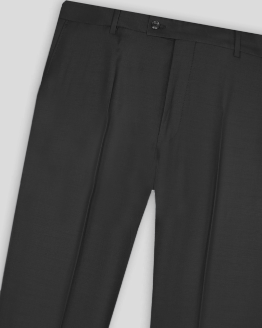 SUIT REGULAR FIT WOOL - 2