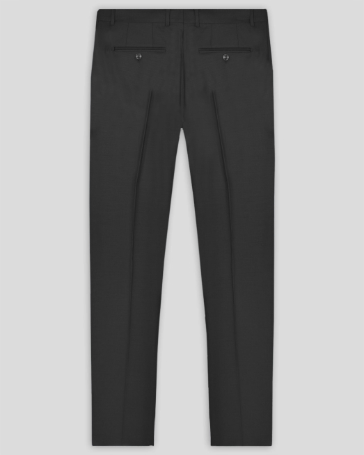 SUIT REGULAR FIT WOOL - 5