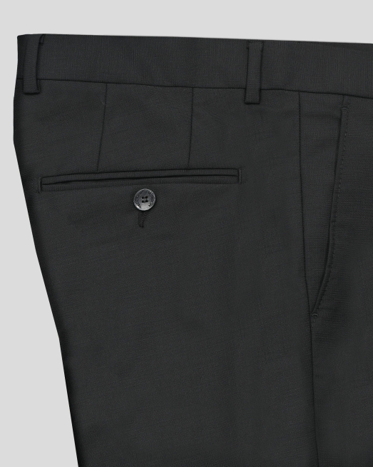 SUIT SLIM FIT WOOL - 3