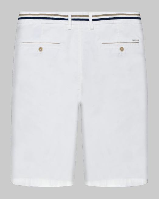 SHORTS COTTON - 4