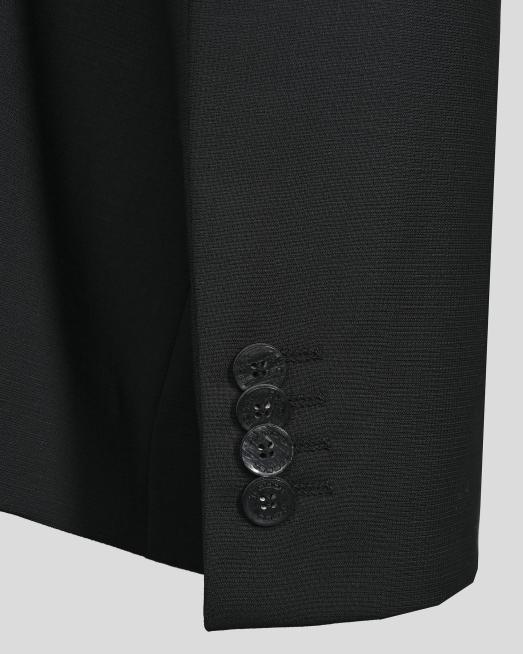 SUIT SLIM FIT WOOL - 7