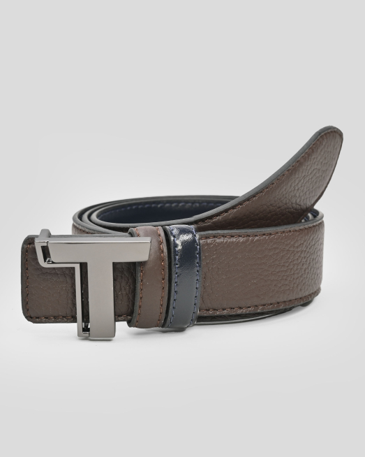BELT LEATHER - 3