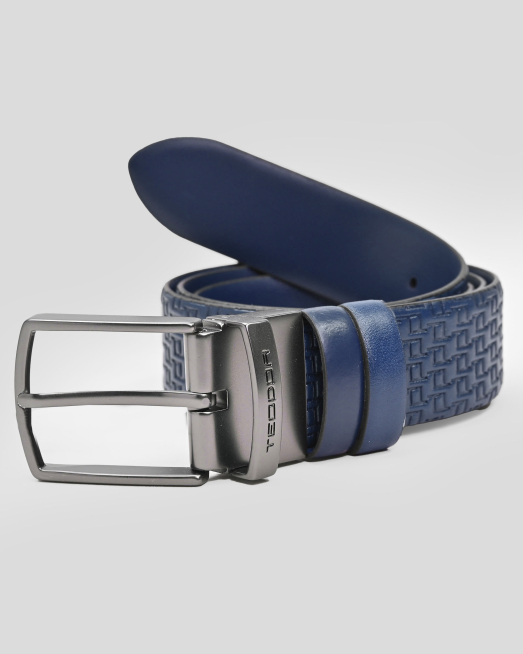 BELT LEATHER - 3