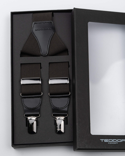 'SUSPENDERS TECHNICAL TEXTILE