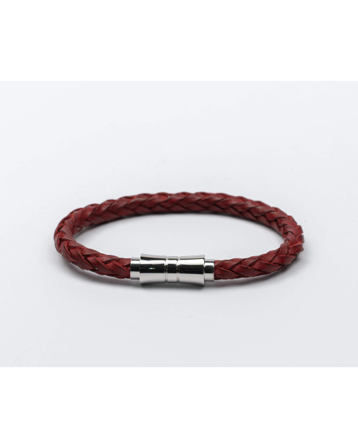 'BRACELET LEATHER