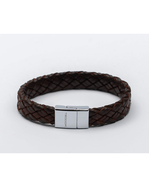 'BRACELET LEATHER