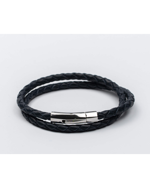 'BRACELET LEATHER