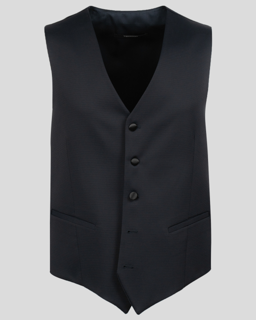 'WAISTCOAT TECHNICAL TEXTILE
