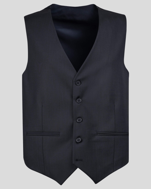 'WAISTCOAT WOOL