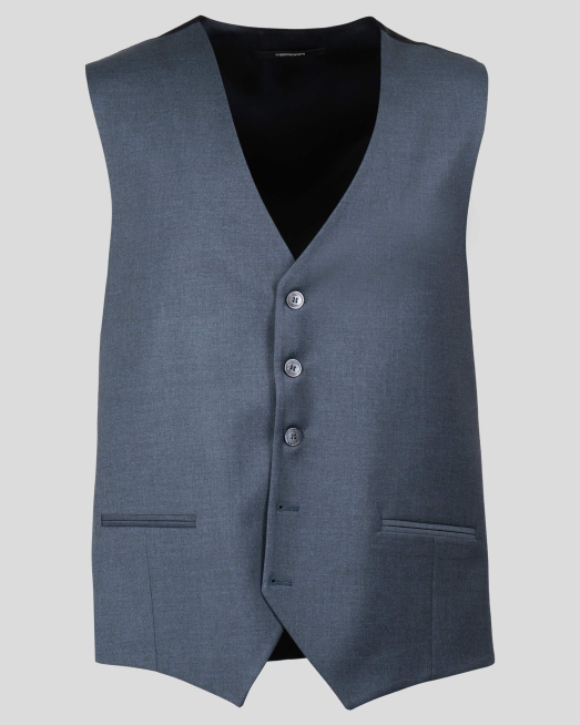 'WAISTCOAT WOOL