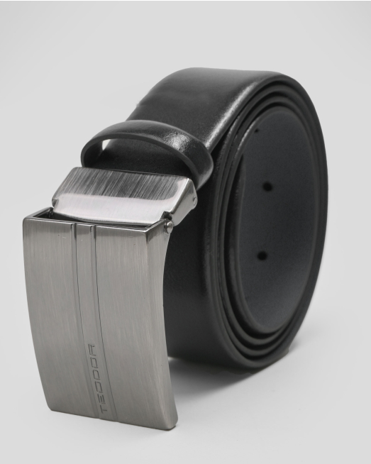 'BELT LEATHER