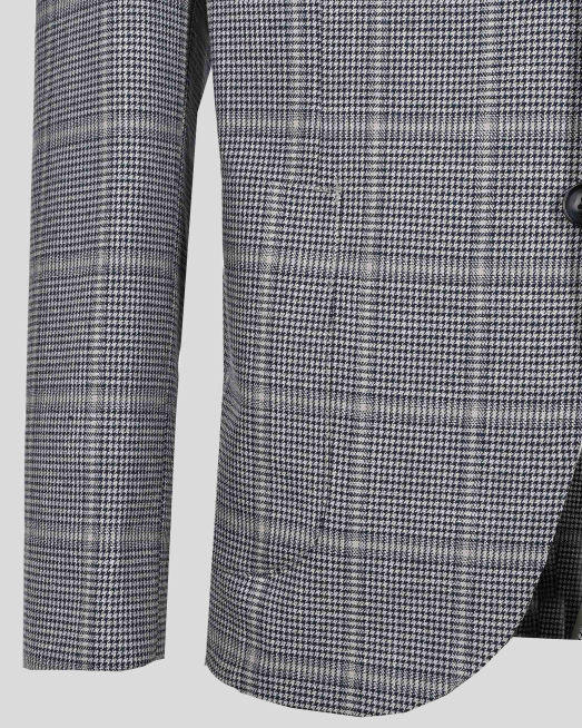 BLAZER SLIM FIT COTTON - 6