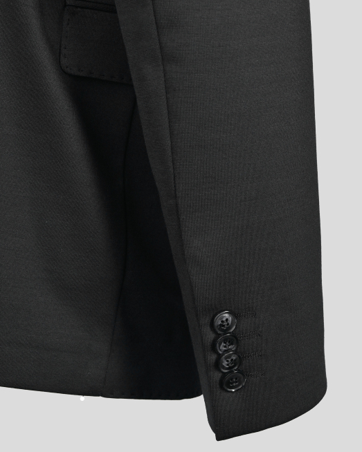 SUIT SLIM FIT COTTON - 8