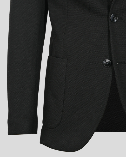 BLAZER SLIM FIT COTTON - 8