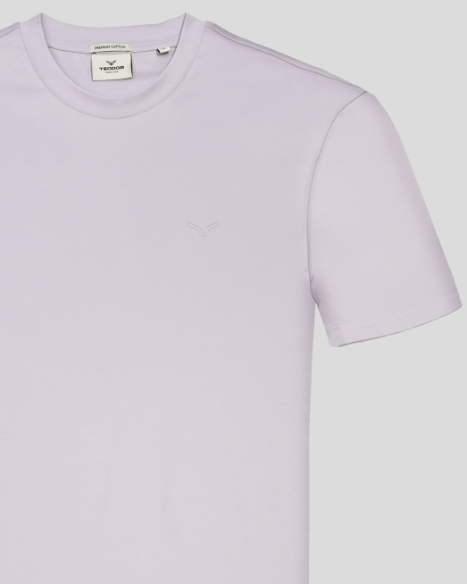 T-SHIRT COTTON - 5