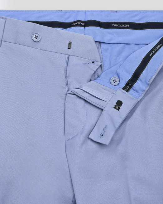 SUIT SLIM FIT TECHNICAL TEXTILE - 3