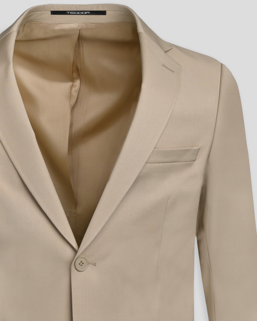 SUIT SLIM FIT TECHNICAL TEXTILE - 2