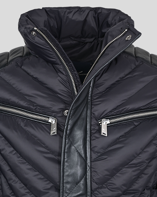 JACKET TECHNICAL TEXTILE - 6