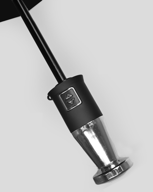 МЪЖКИ КОМПАКТЕН ЧАДЪР TEODOR В ЧЕРНО - 7