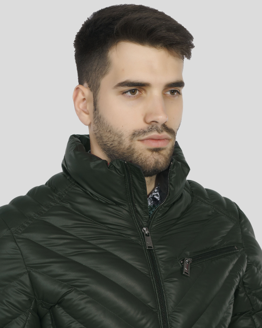 JACKET TECHNICAL TEXTILE - 4