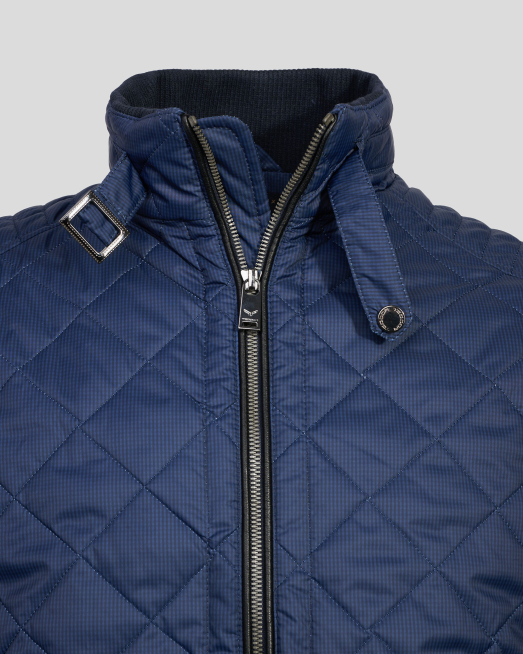 JACKET TECHNICAL TEXTILE - 6