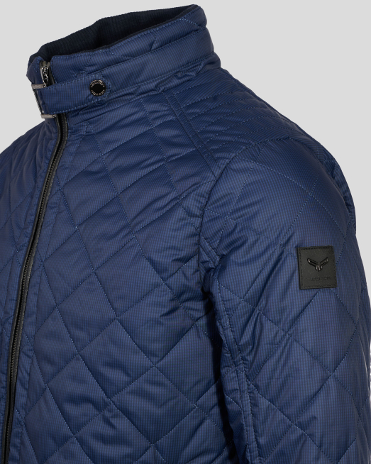 JACKET TECHNICAL TEXTILE - 7