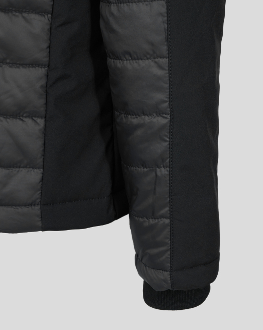 JACKET TECHNICAL TEXTILE - 7