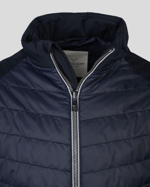 JACKET TECHNICAL TEXTILE - 5