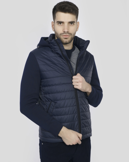 JACKET TECHNICAL TEXTILE - 3