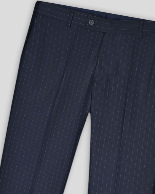 SUIT SLIM FIT TECHNICAL TEXTILE - 2