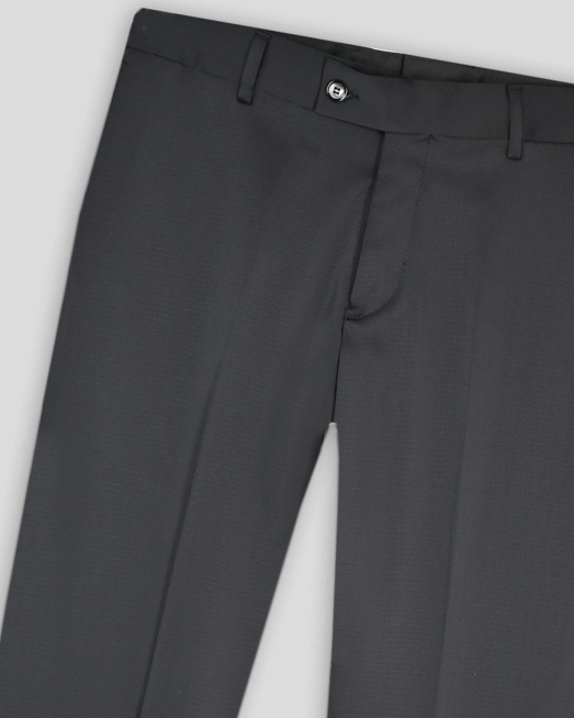 SUIT SLIM FIT TECHNICAL TEXTILE - 2