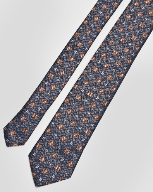 TIE TECHNICAL TEXTILE - 2