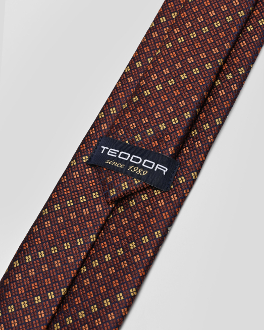 TIE TECHNICAL TEXTILE - 3