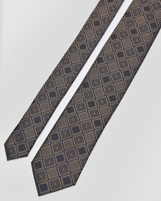 TIE TECHNICAL TEXTILE - 2