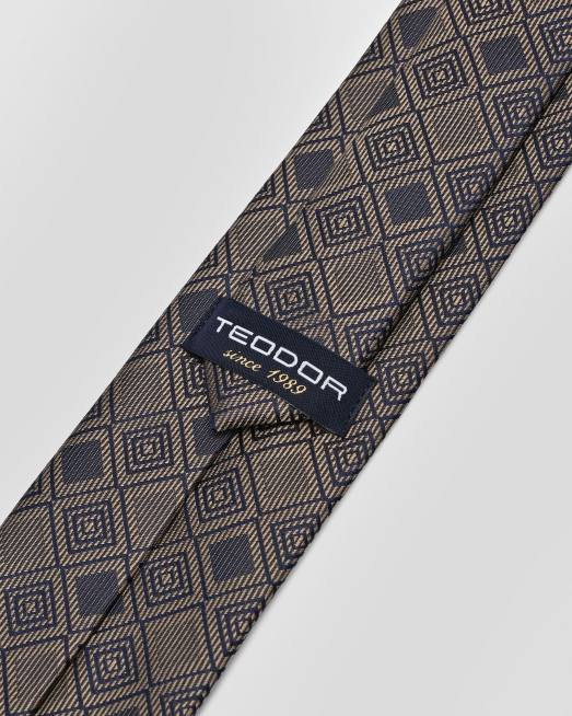 TIE TECHNICAL TEXTILE - 3