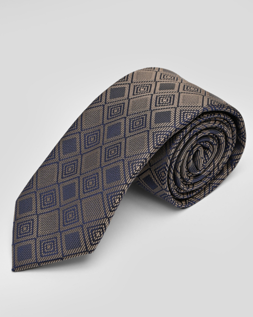 TIE TECHNICAL TEXTILE - 4