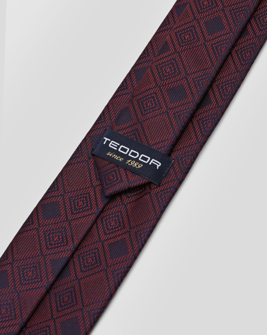 TIE TECHNICAL TEXTILE - 3