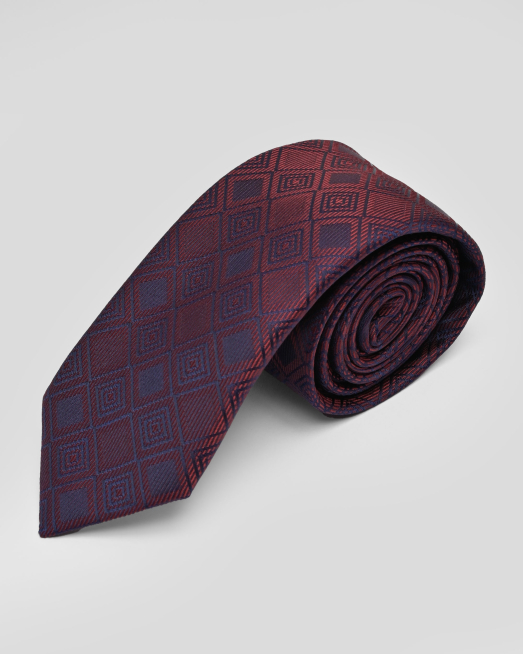 TIE TECHNICAL TEXTILE - 4