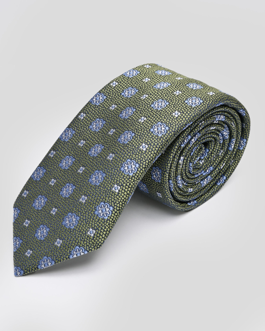 TIE TECHNICAL TEXTILE - 4