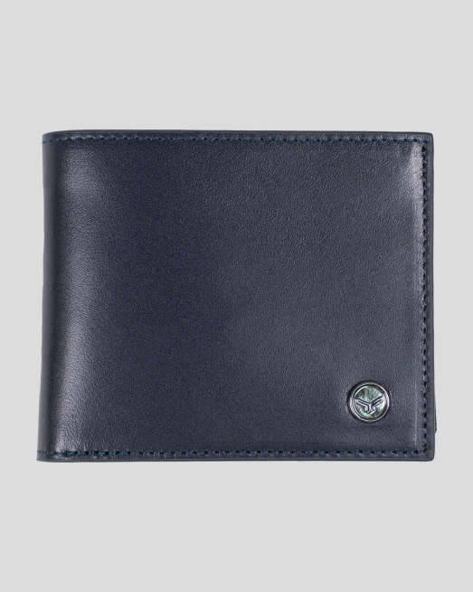 'WALLET LEATHER