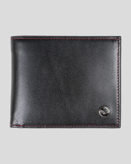 'WALLET LEATHER