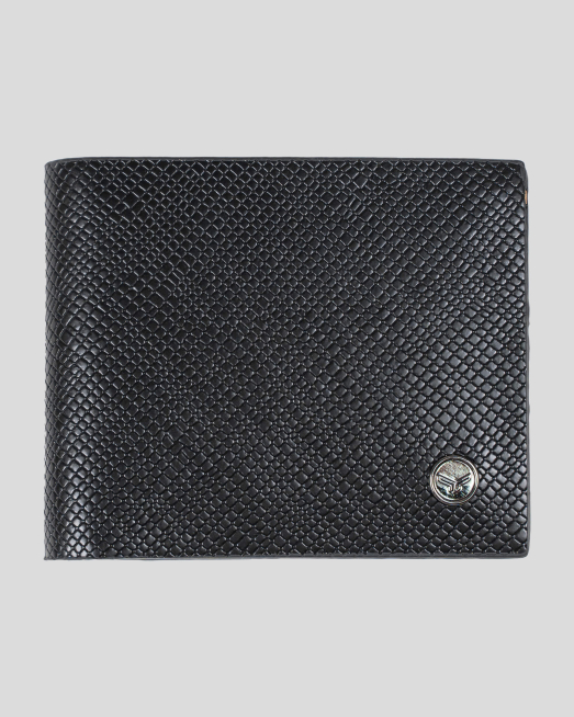 'WALLET LEATHER