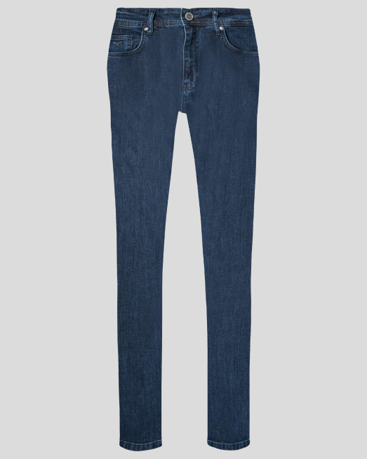 'JEANS SLIM FIT COTTON
